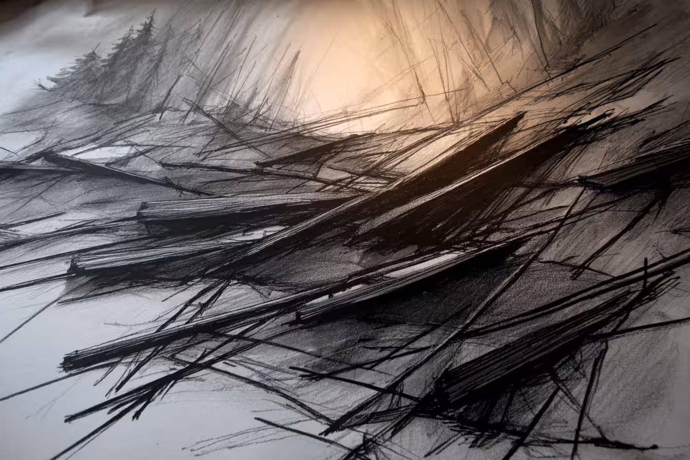 On Limits, Growth, and the Meaning of My Life - Notes
