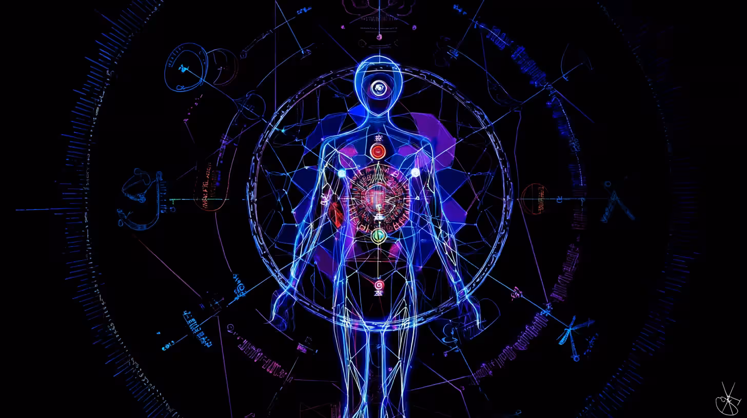 Fasting from Dawn to Dusk: A Metabolic Ritual