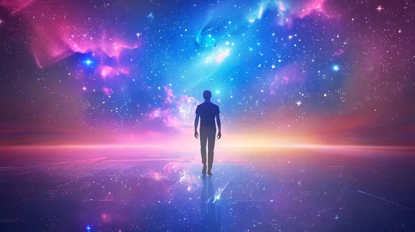 Embracing the Spiritual Abyss: An Atheist's Search for Meaning