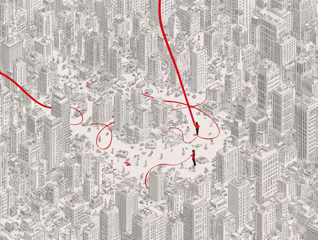 If Your Politics Obsess Over Control, You're Not Well