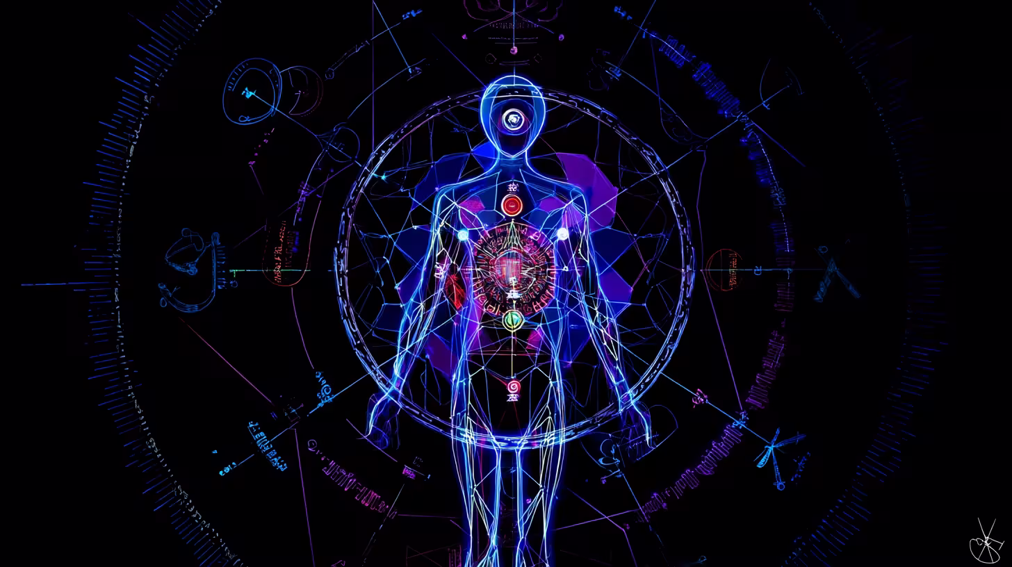 Fasting from Dawn to Dusk: A Metabolic Ritual