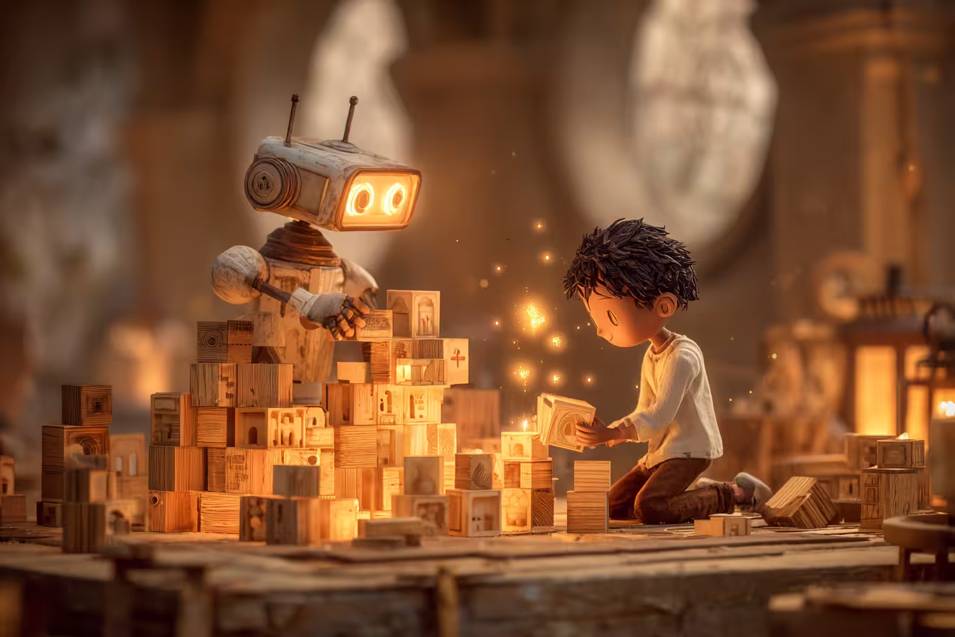 The Joy of Building My Own Digital Sandbox — April 2026 Update