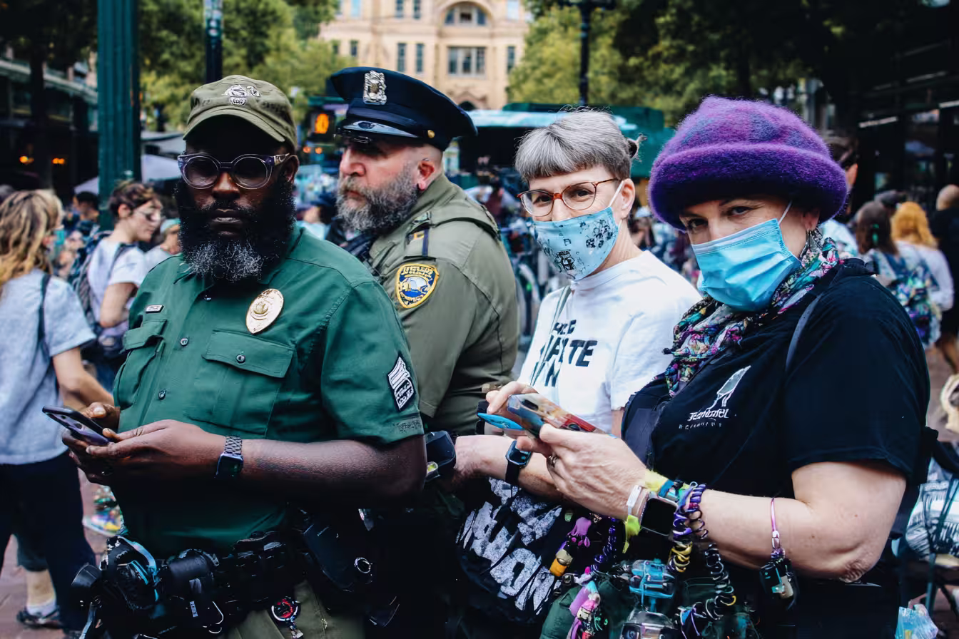 What Are We Even Calling Democracy Anymore?