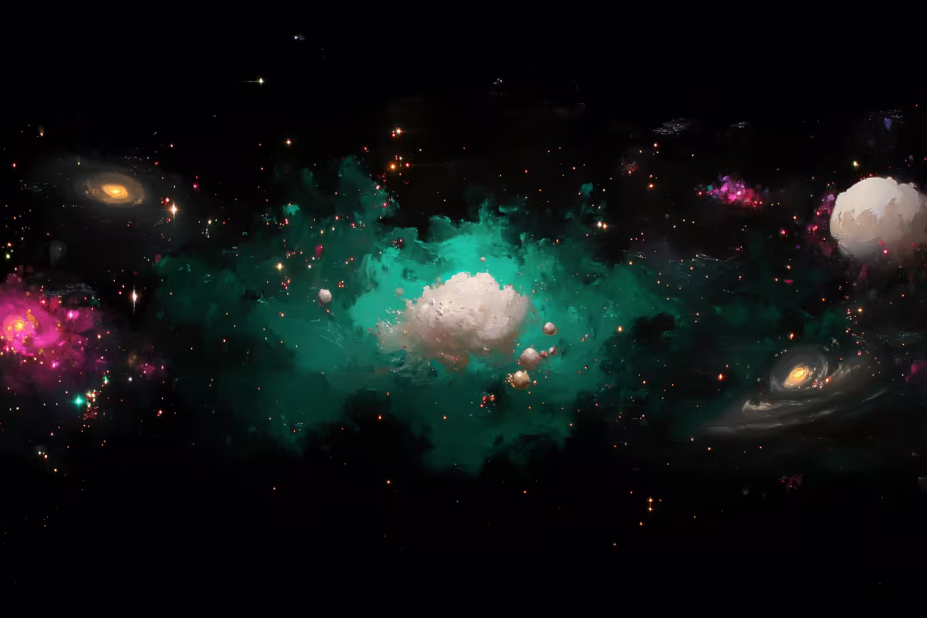 On Overcoming Analysis Paralysis