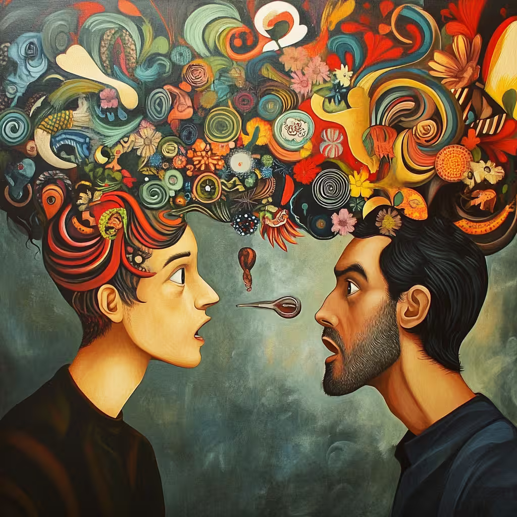 The Paradox of Modernity: Progress Without Peace