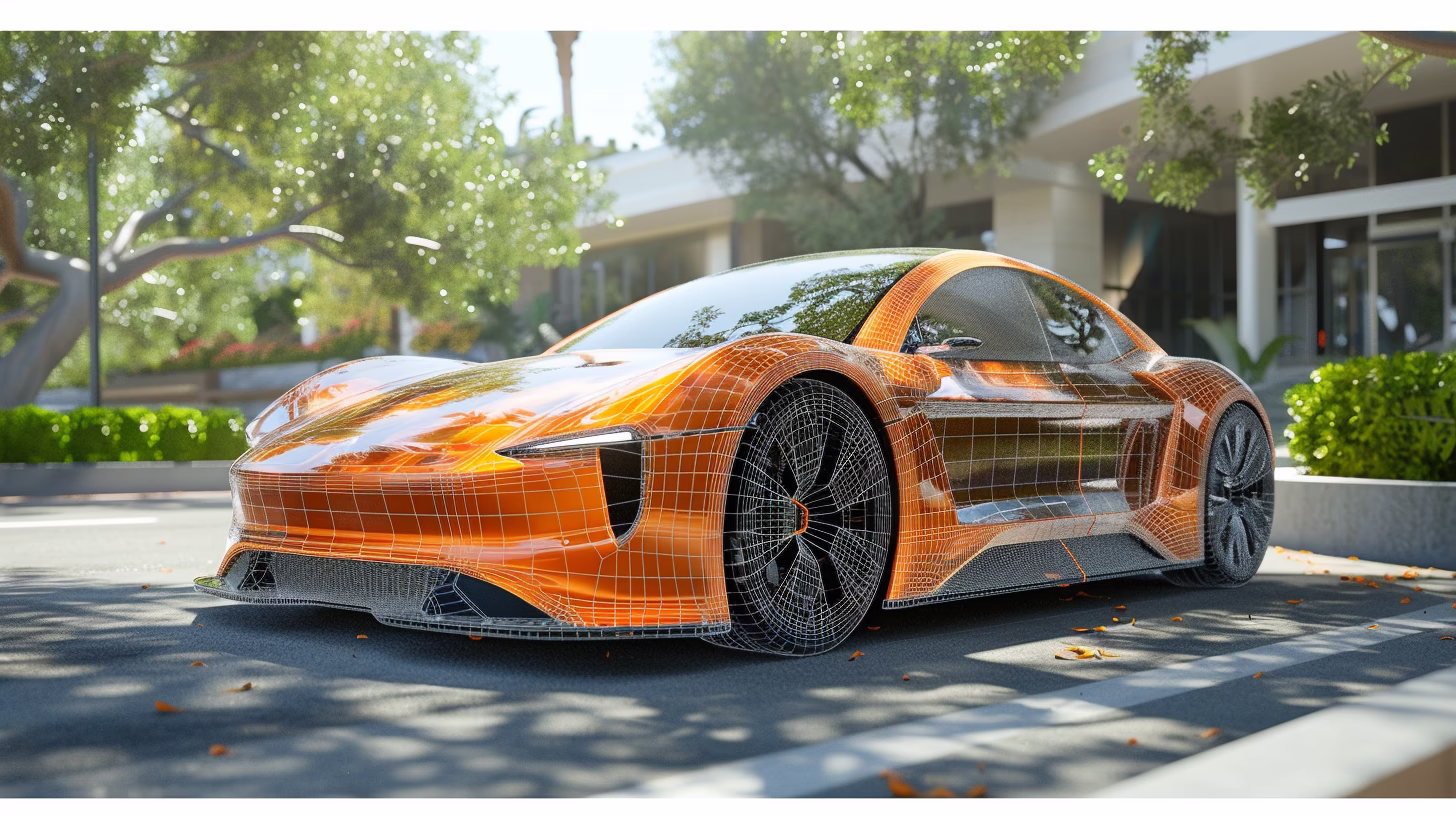 Beyond conventional styling: EVs designed for purpose, not regulations