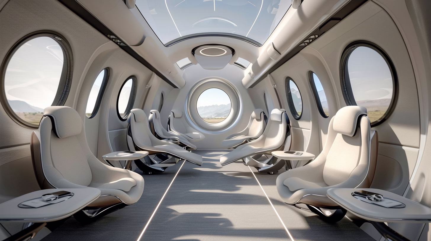 Beyond conventional styling: EVs designed for purpose, not regulations