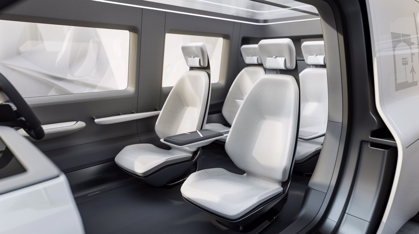 Beyond conventional styling: EVs designed for purpose, not regulations