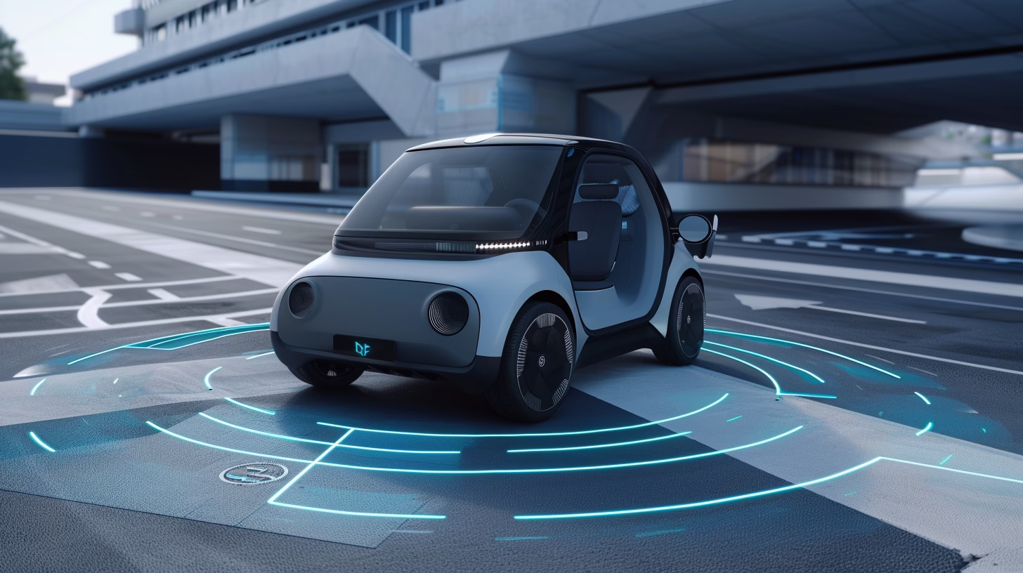 Beyond conventional styling: EVs designed for purpose, not regulations