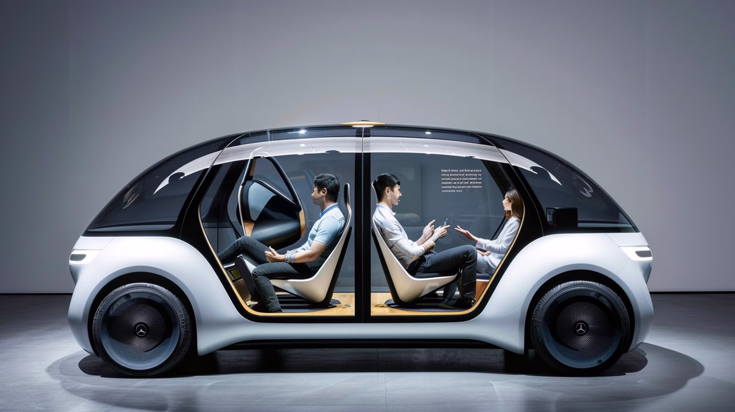 Beyond conventional styling: EVs designed for purpose, not regulations