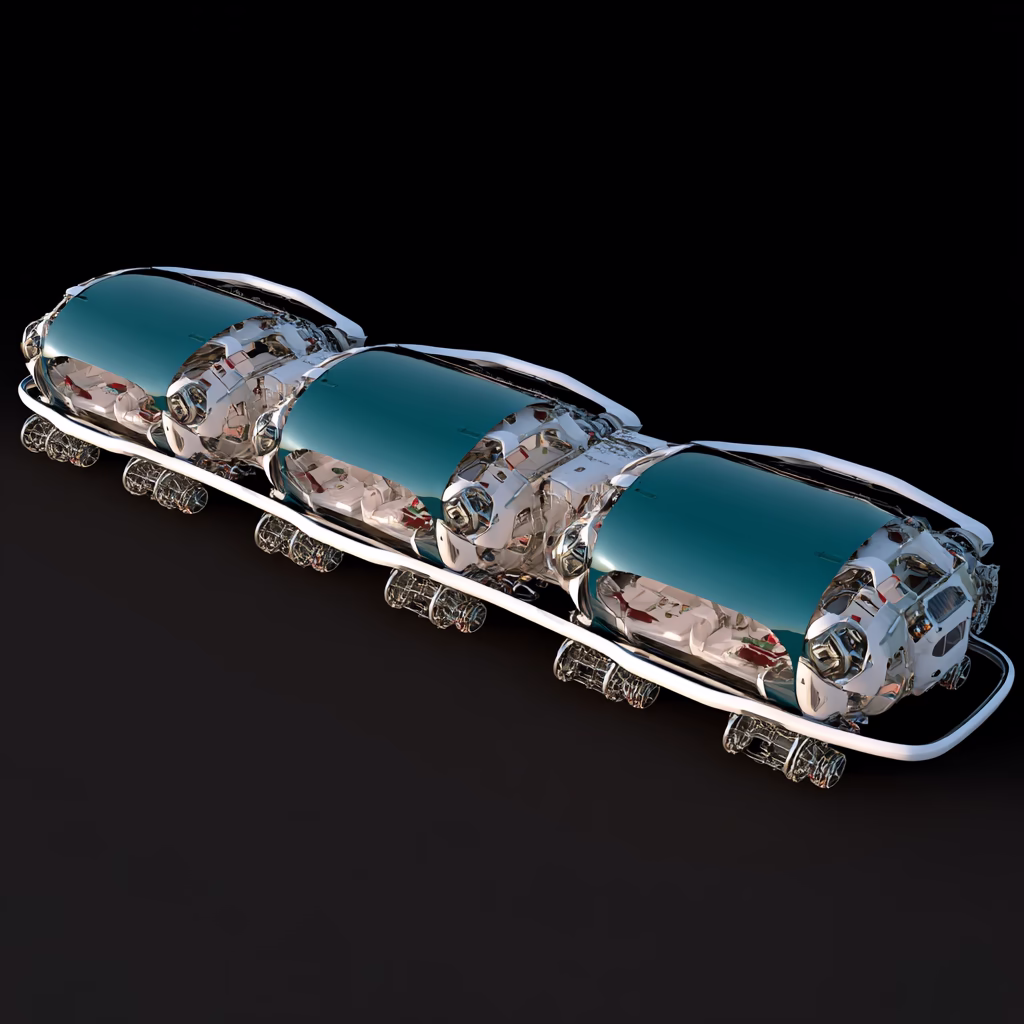 Beyond conventional styling: EVs designed for purpose, not regulations