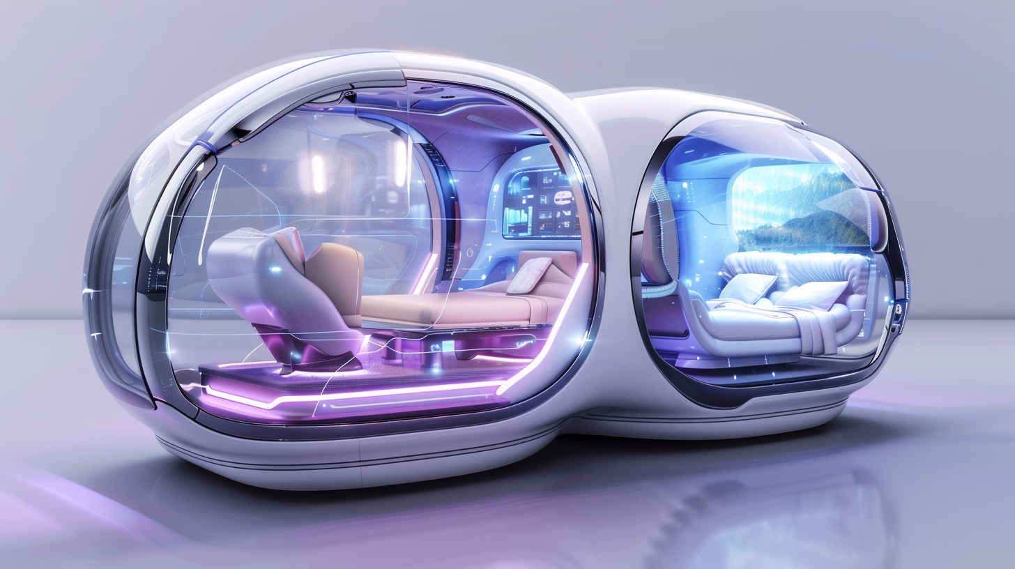 Beyond conventional styling: EVs designed for purpose, not regulations