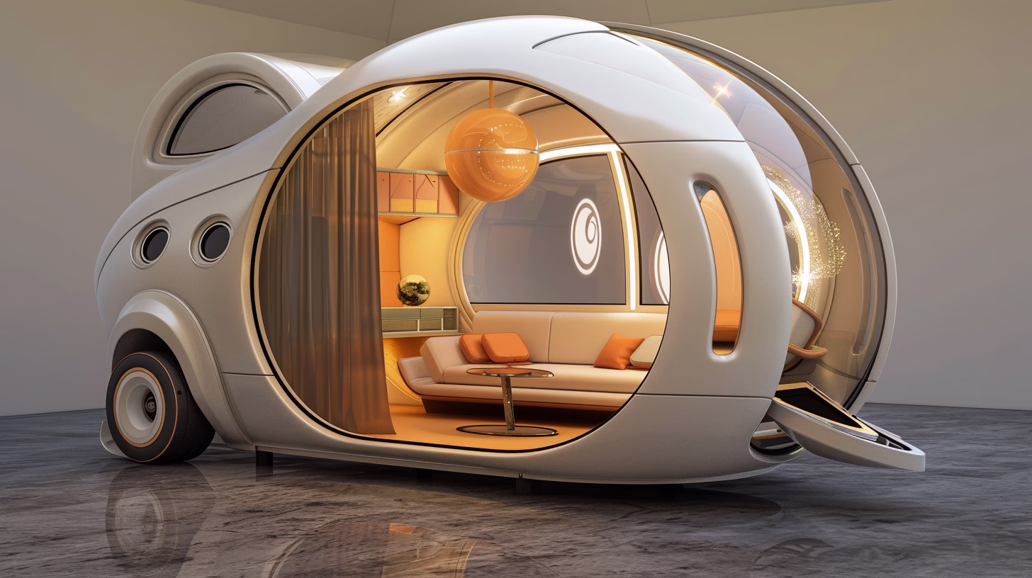 Beyond conventional styling: EVs designed for purpose, not regulations