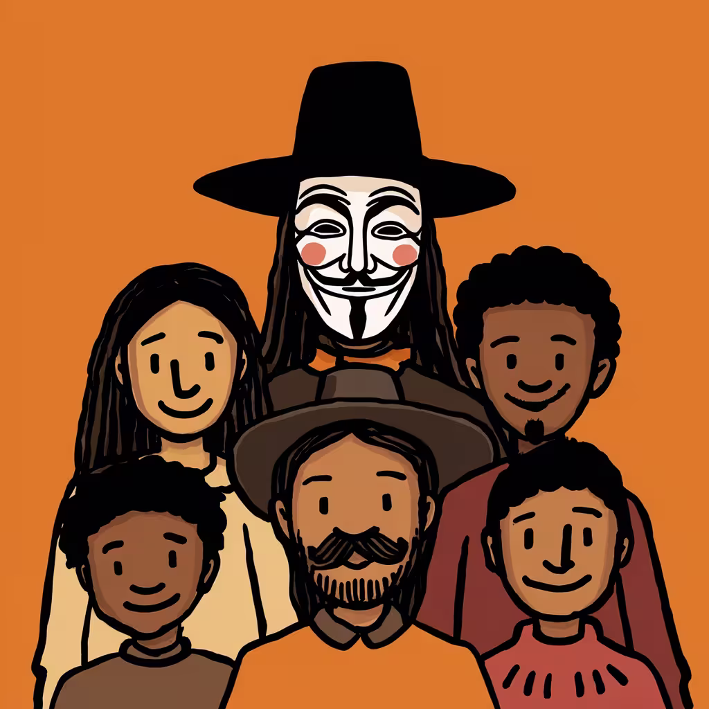 Love Is the Final Revolution