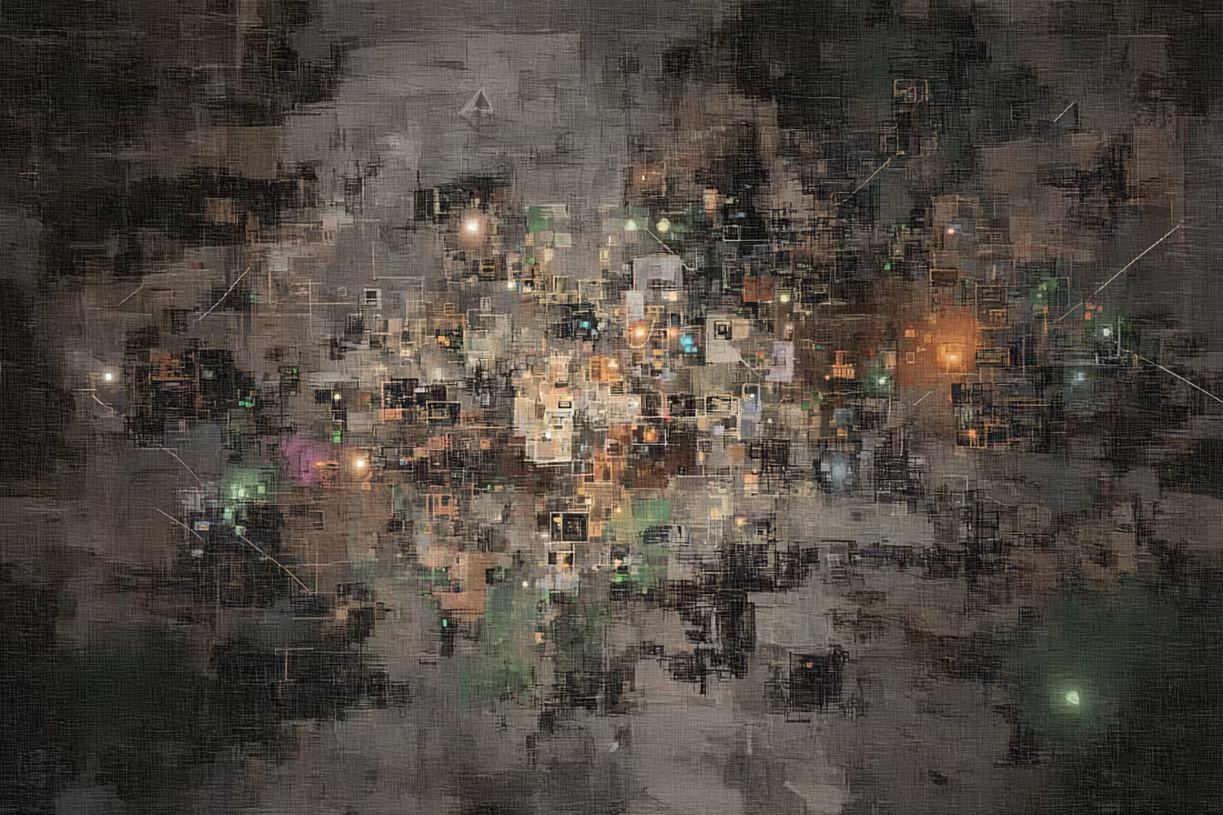 The Joy of Building My Own Digital Sandbox