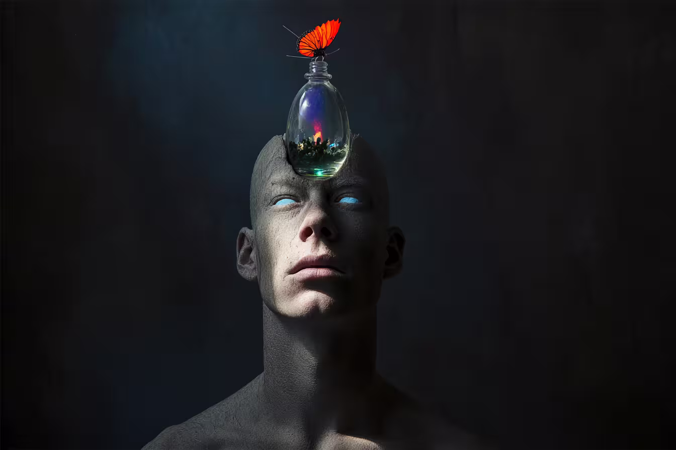 Who I Am Today: A Recovery Progress Report