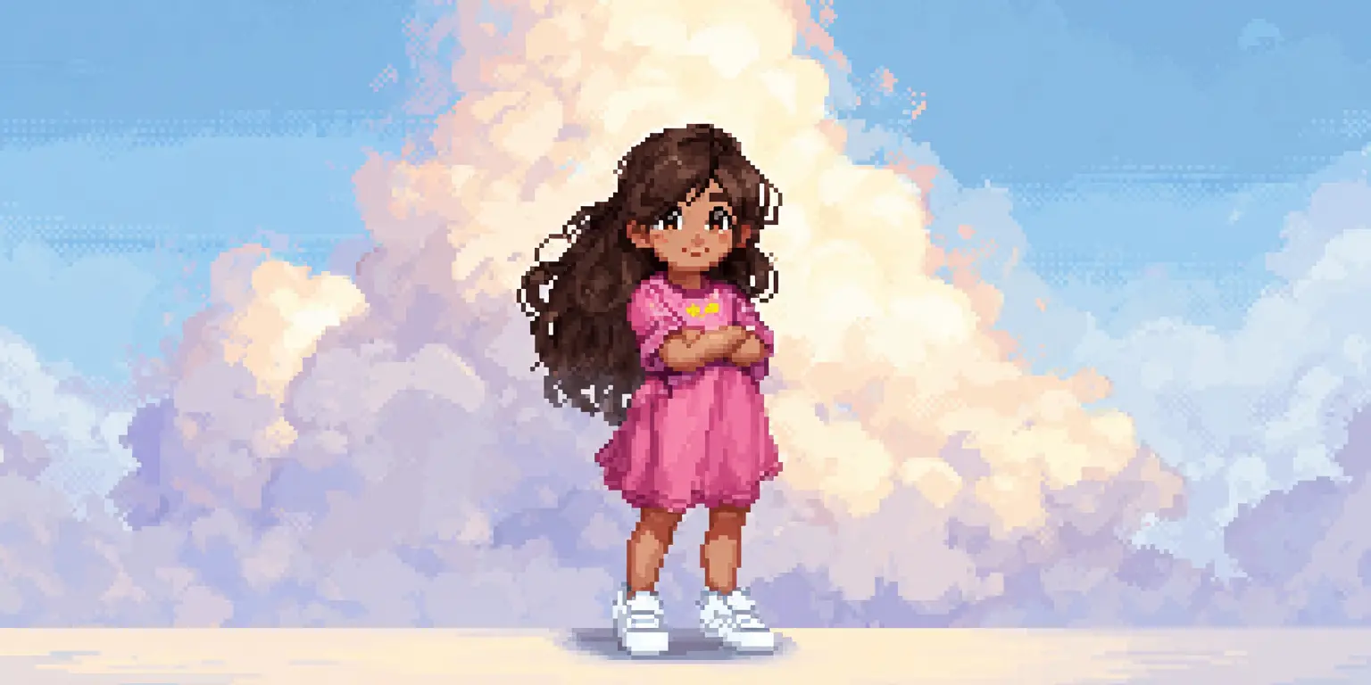 An Hour of Hair Brushing: What My Daughter Taught Me About Time