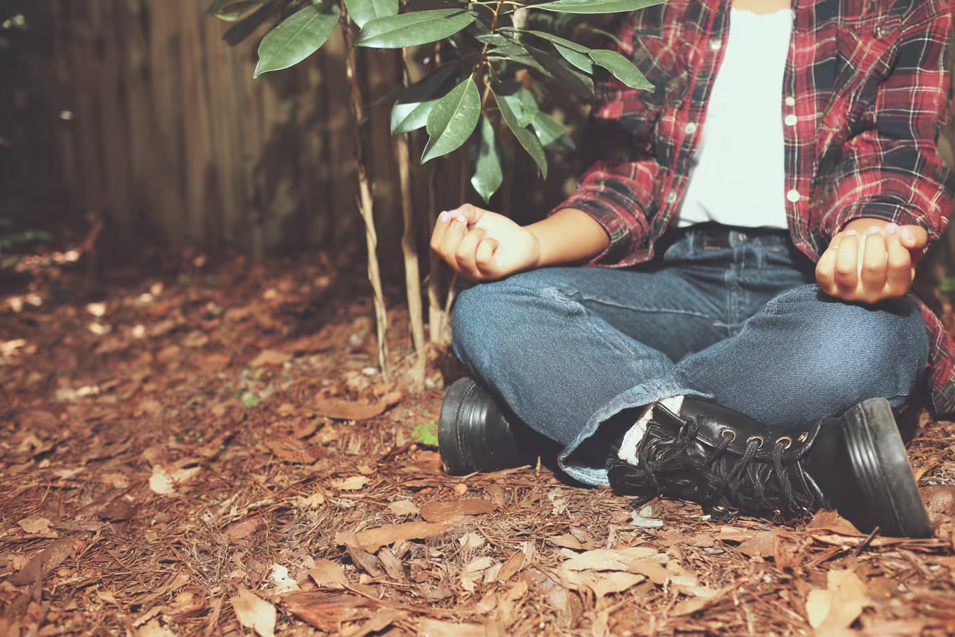 Notes On Self-Control